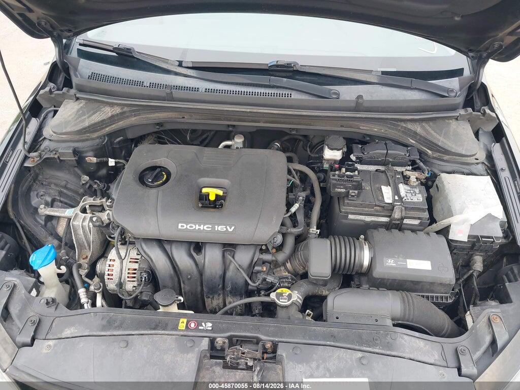 5NPD84LF8HH008024 2017 HYUNDAI ELANTRA photo no. 10