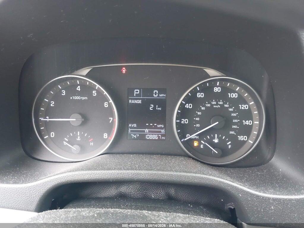 5NPD84LF8HH008024 2017 HYUNDAI ELANTRA photo no. 7