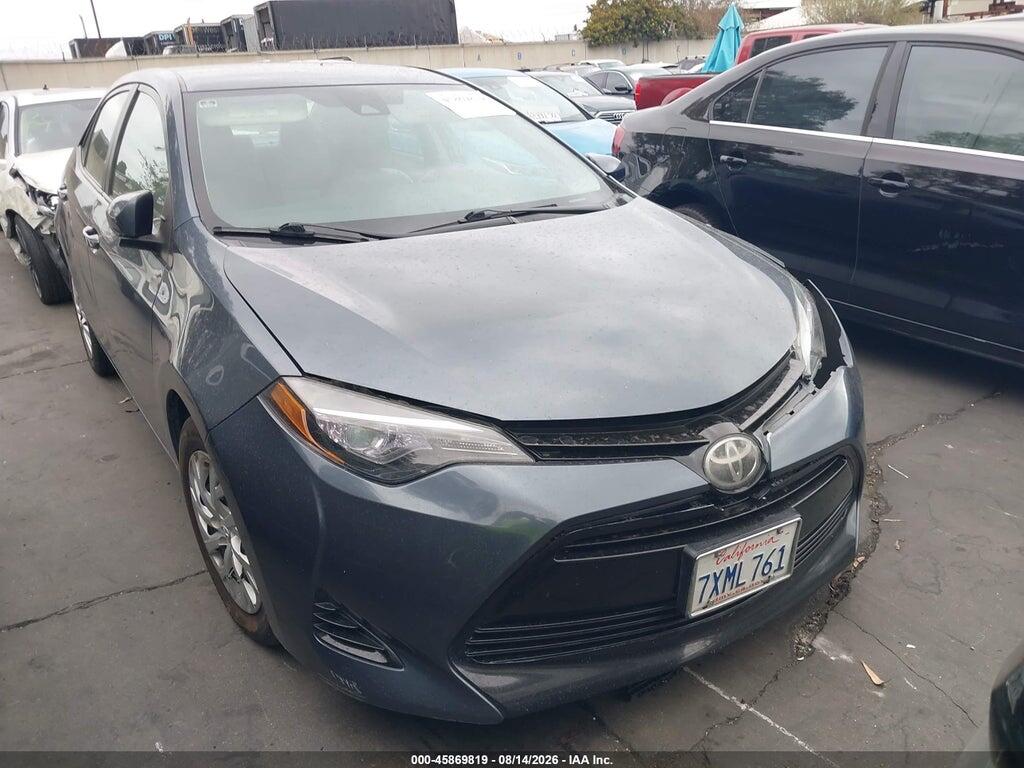5YFBURHE5HP647920 2017 TOYOTA COROLLA photo no. 12