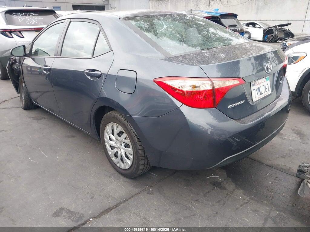 5YFBURHE5HP647920 2017 TOYOTA COROLLA photo no. 3