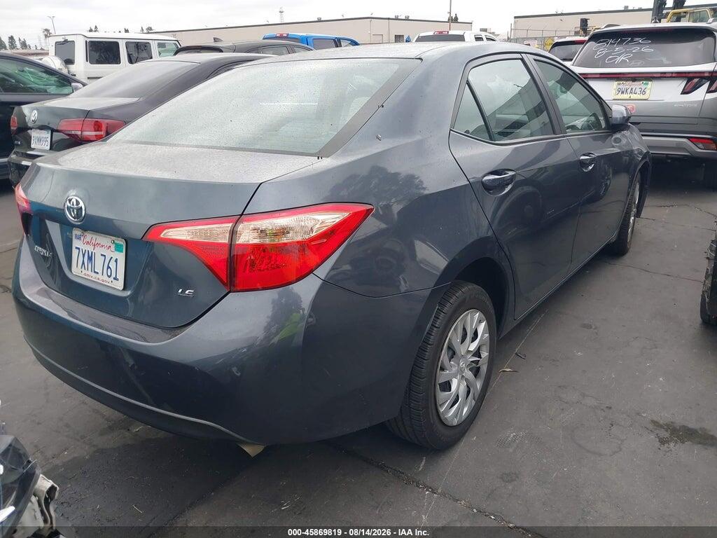 5YFBURHE5HP647920 2017 TOYOTA COROLLA photo no. 4