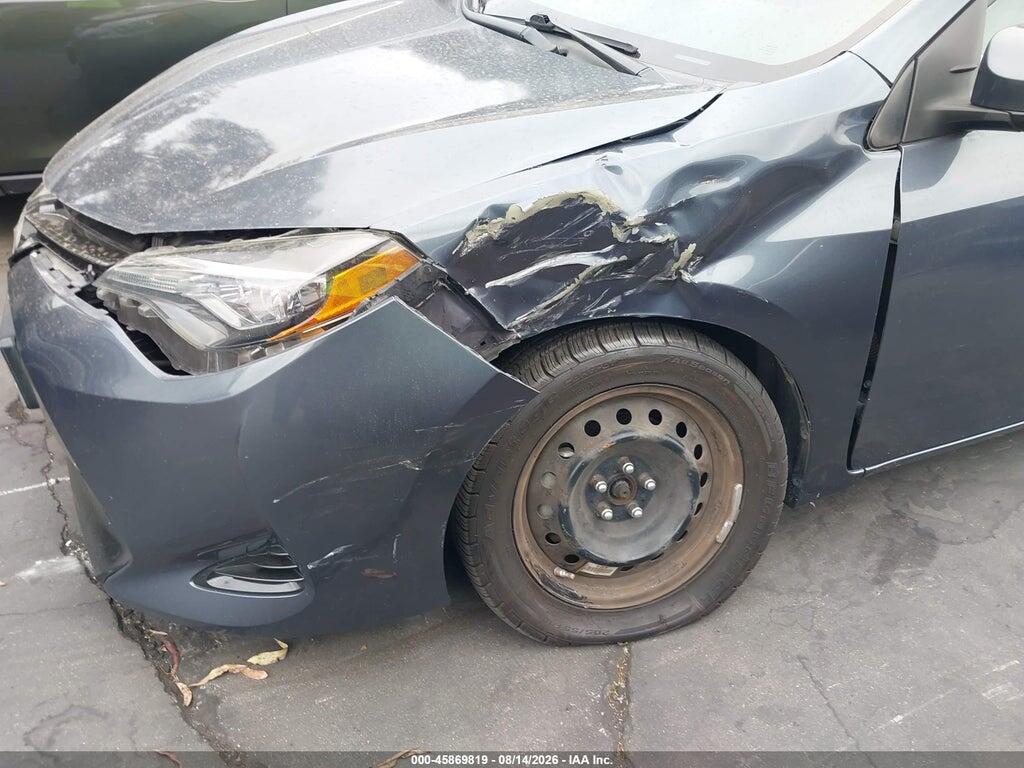 5YFBURHE5HP647920 2017 TOYOTA COROLLA photo no. 6
