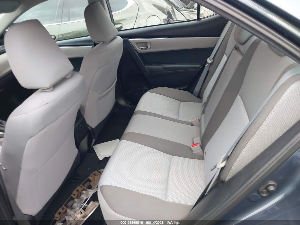 5YFBURHE5HP647920 2017 TOYOTA COROLLA photo no. 8