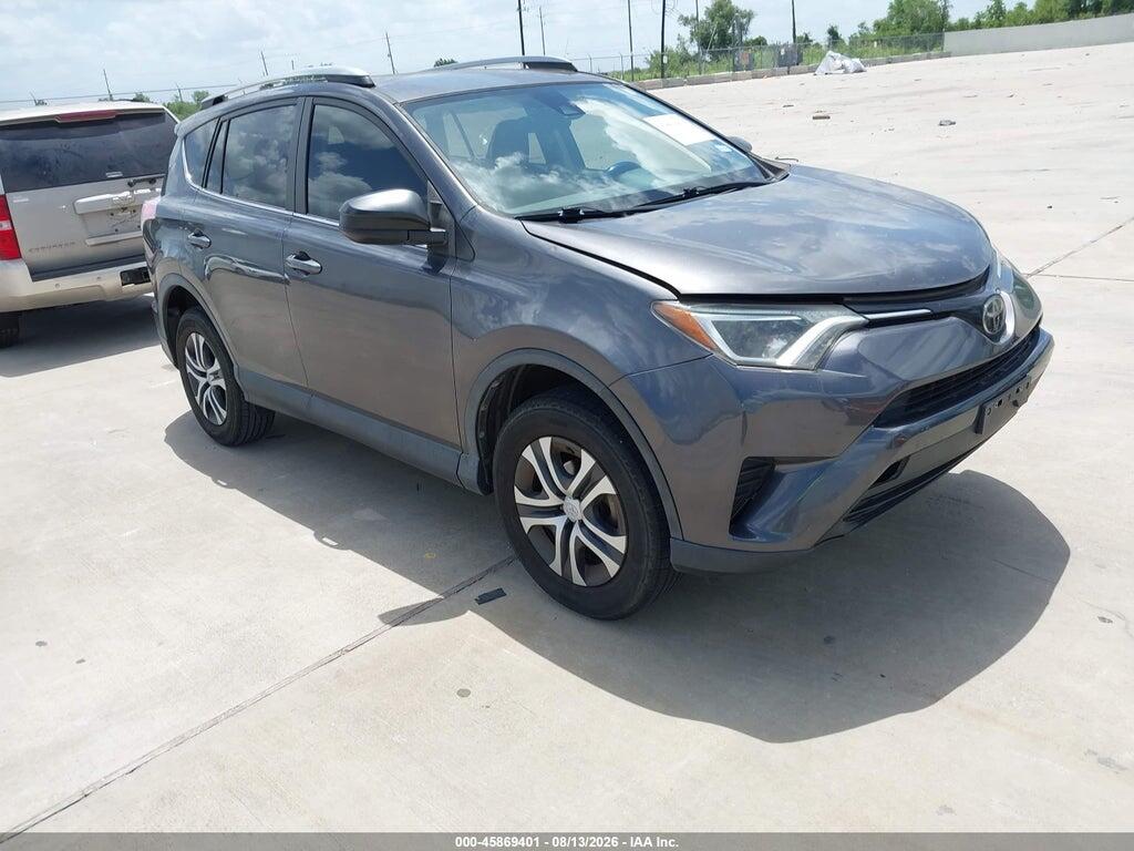 JTMZFREV4HJ137480 2017 TOYOTA RAV4 photo no. 1