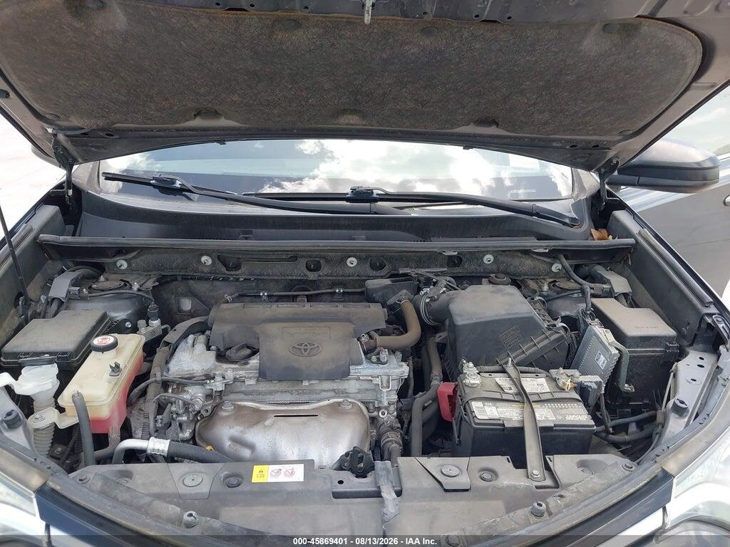 JTMZFREV4HJ137480 2017 TOYOTA RAV4 photo no. 10