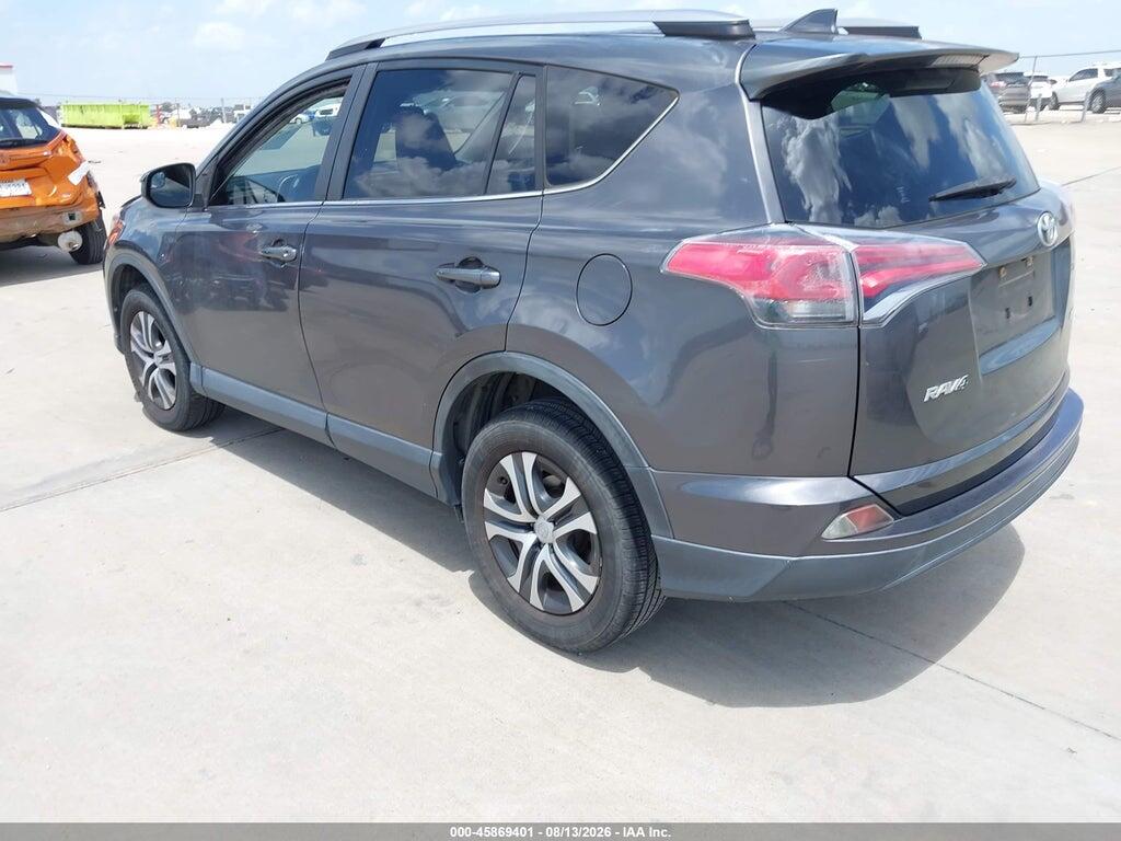 JTMZFREV4HJ137480 2017 TOYOTA RAV4 photo no. 3