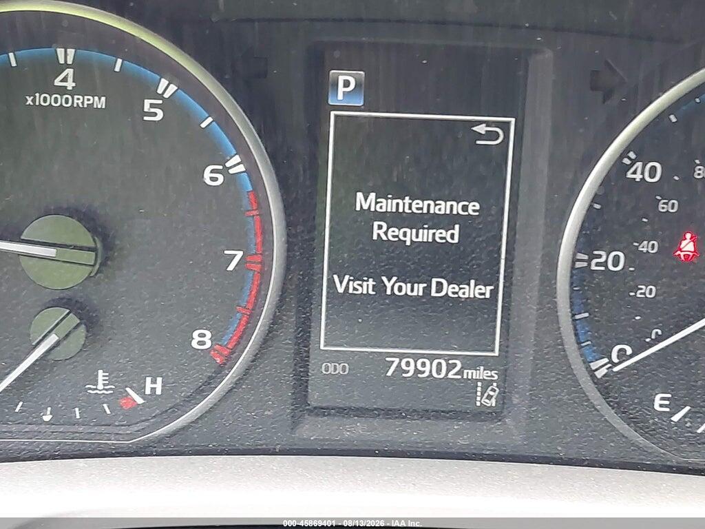 JTMZFREV4HJ137480 2017 TOYOTA RAV4 photo no. 7