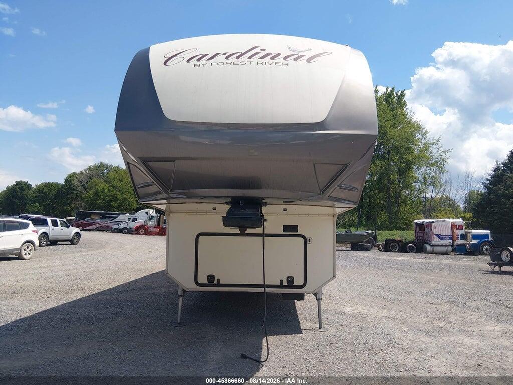 4X4FCAP28HG102514 2017 CARDINAL OTHER photo no. 10