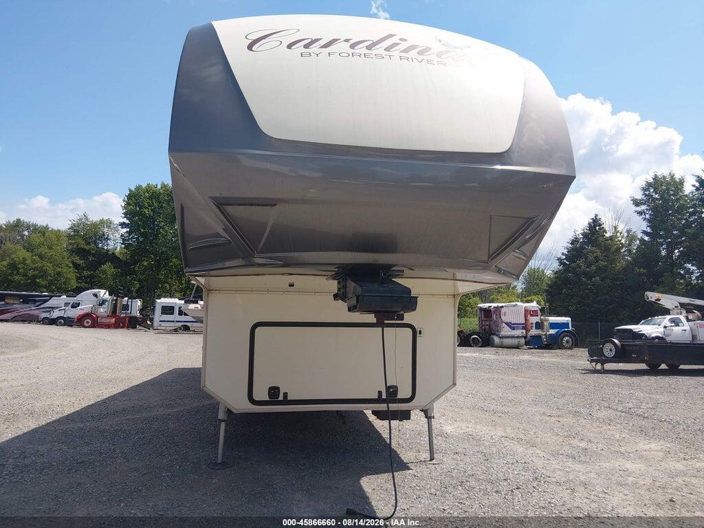 4X4FCAP28HG102514 2017 CARDINAL OTHER photo no. 7