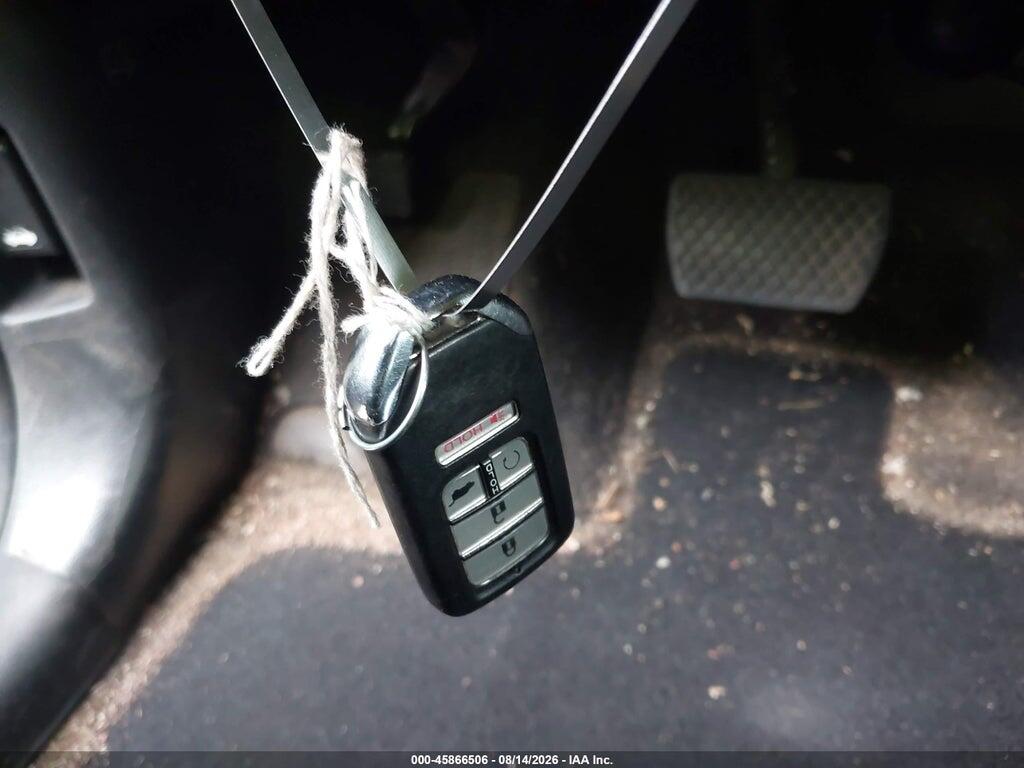 5FNYF6H51HB038788 2017 HONDA PILOT photo no. 11