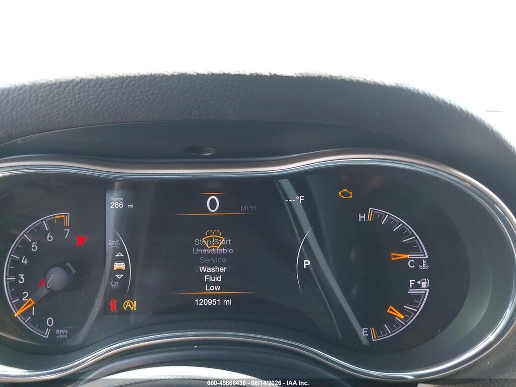 1C4RJEBG0HC869011 2017 JEEP GRAND CHEROKEE photo no. 7