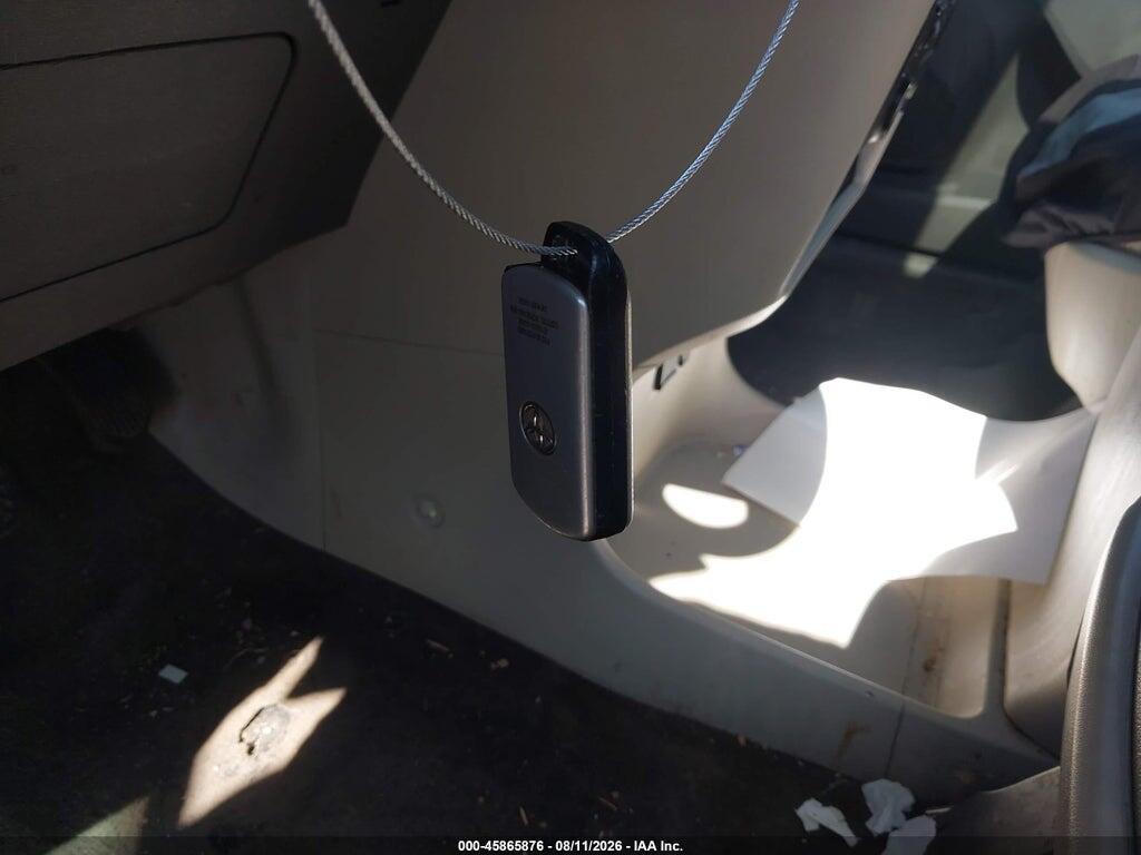 5TDYZ3DC6HS894125 2017 TOYOTA SIENNA photo no. 11