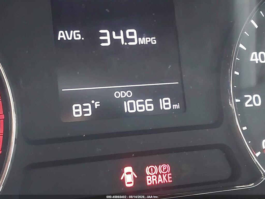 3KPFK4A72HE108100 2017 KIA FORTE photo no. 7