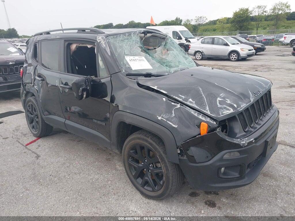 ZACCJBBB3JPJ08805 2018 JEEP RENEGADE photo no. 1