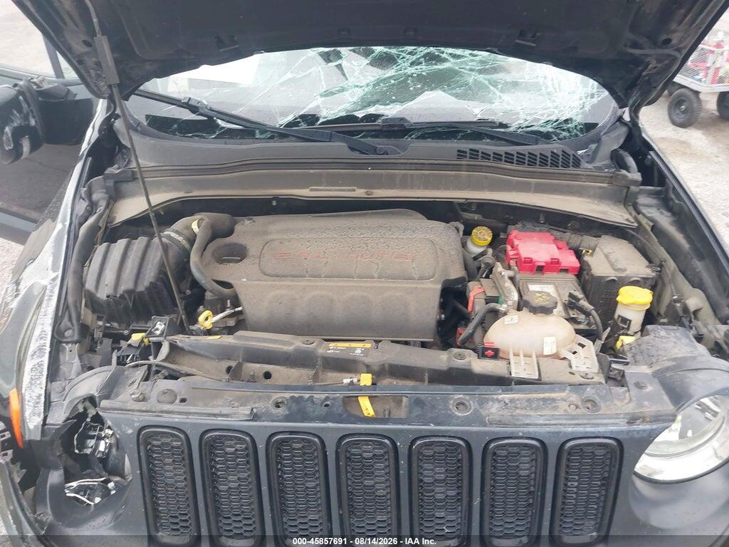 ZACCJBBB3JPJ08805 2018 JEEP RENEGADE photo no. 10