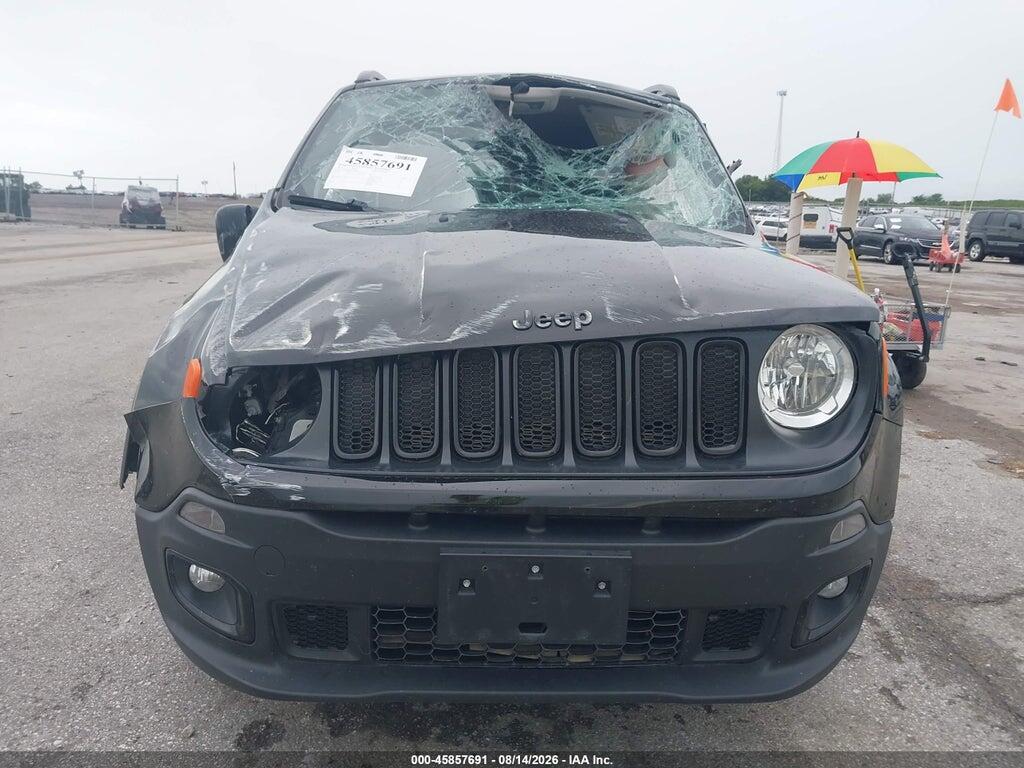 ZACCJBBB3JPJ08805 2018 JEEP RENEGADE photo no. 11