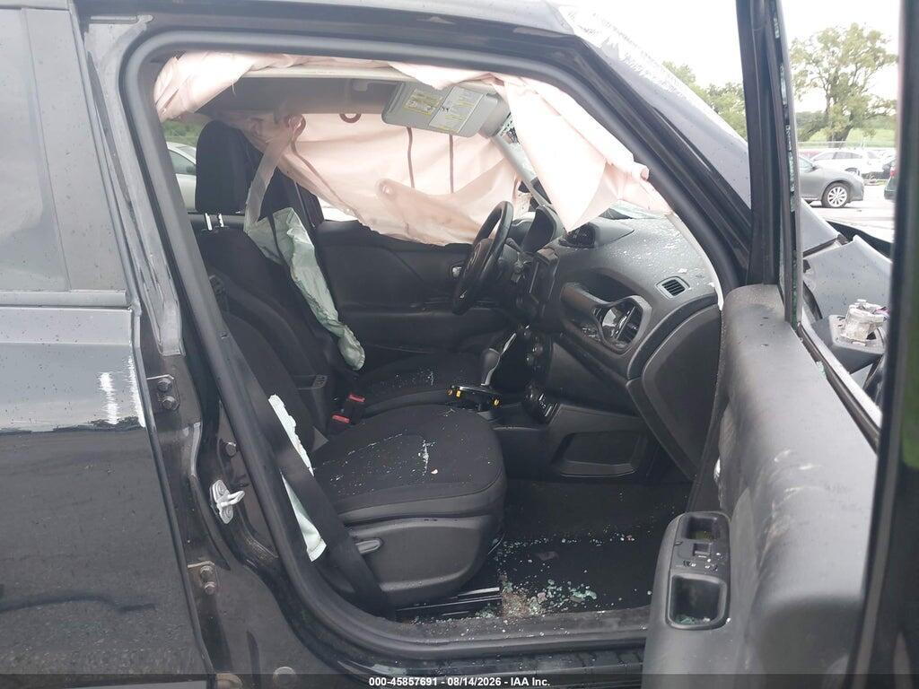 ZACCJBBB3JPJ08805 2018 JEEP RENEGADE photo no. 5