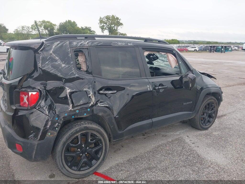 ZACCJBBB3JPJ08805 2018 JEEP RENEGADE photo no. 6
