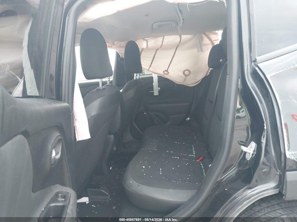 ZACCJBBB3JPJ08805 2018 JEEP RENEGADE photo no. 8