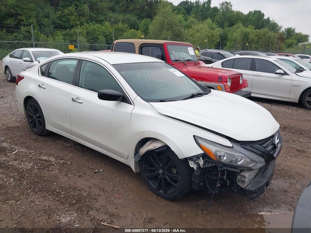 1N4AL3AP6JC201920 2018 NISSAN ALTIMA photo no. 1