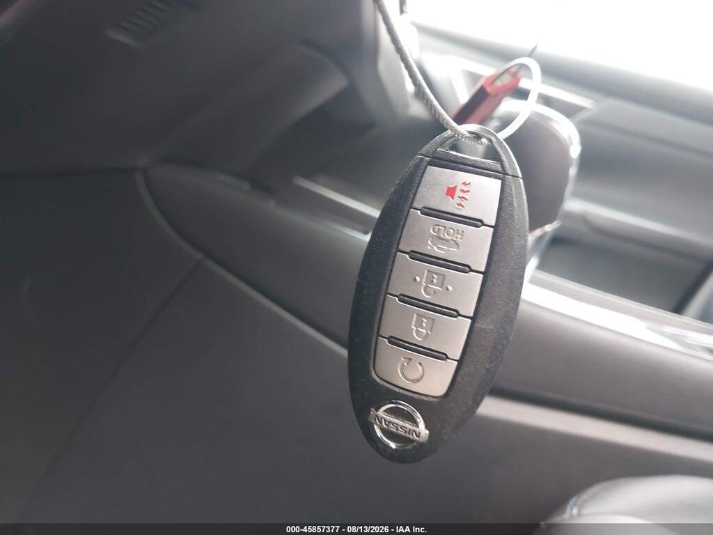 1N4AL3AP6JC201920 2018 NISSAN ALTIMA photo no. 11