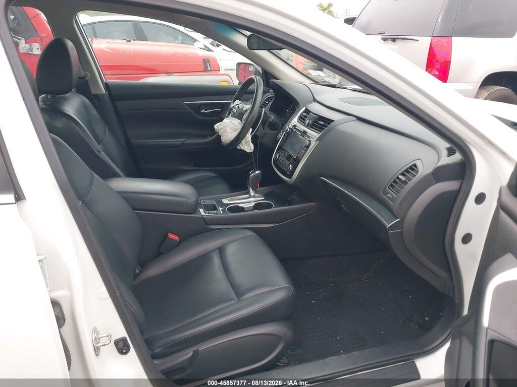 1N4AL3AP6JC201920 2018 NISSAN ALTIMA photo no. 5