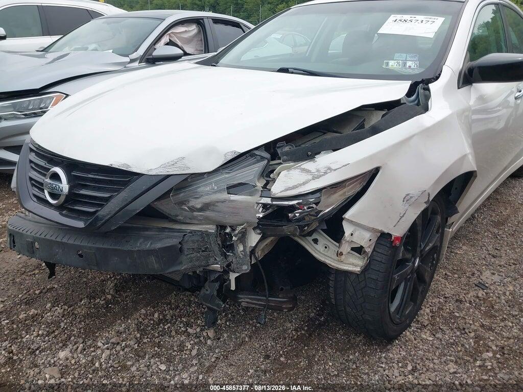 1N4AL3AP6JC201920 2018 NISSAN ALTIMA photo no. 6