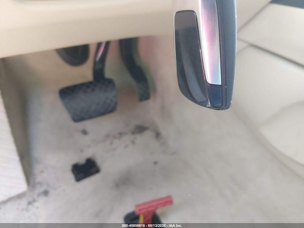 WA1LAAF76JD004420 2018 AUDI Q7 photo no. 11