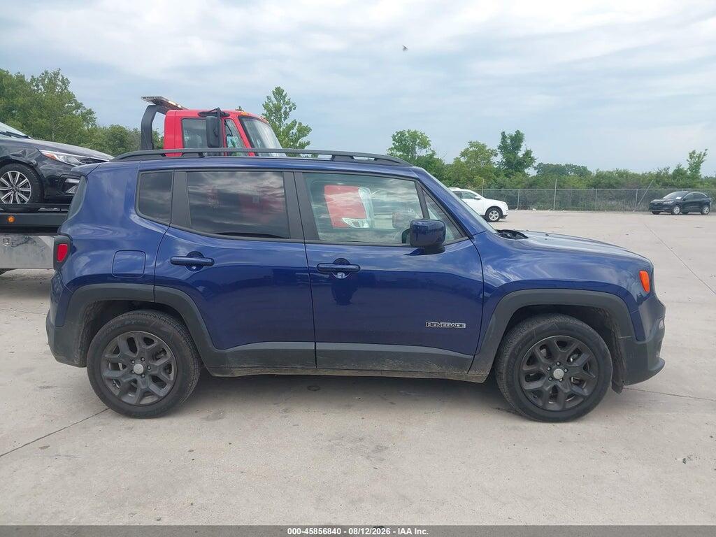 ZACCJABB6JPJ37614 2018 JEEP RENEGADE photo no. 12