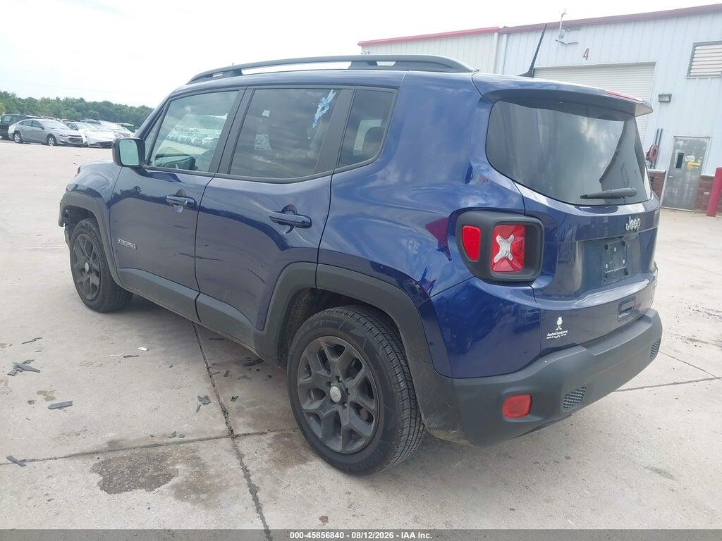 ZACCJABB6JPJ37614 2018 JEEP RENEGADE photo no. 3