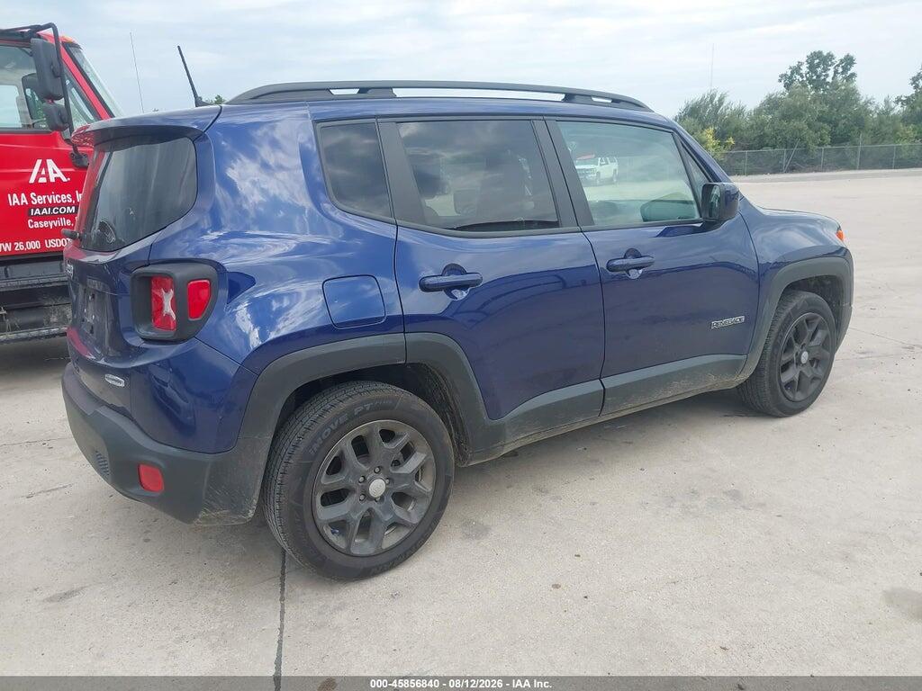 ZACCJABB6JPJ37614 2018 JEEP RENEGADE photo no. 4