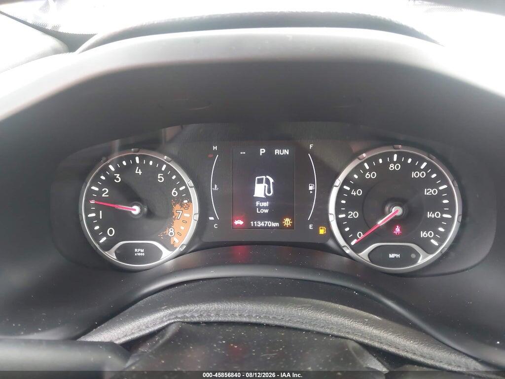 ZACCJABB6JPJ37614 2018 JEEP RENEGADE photo no. 7