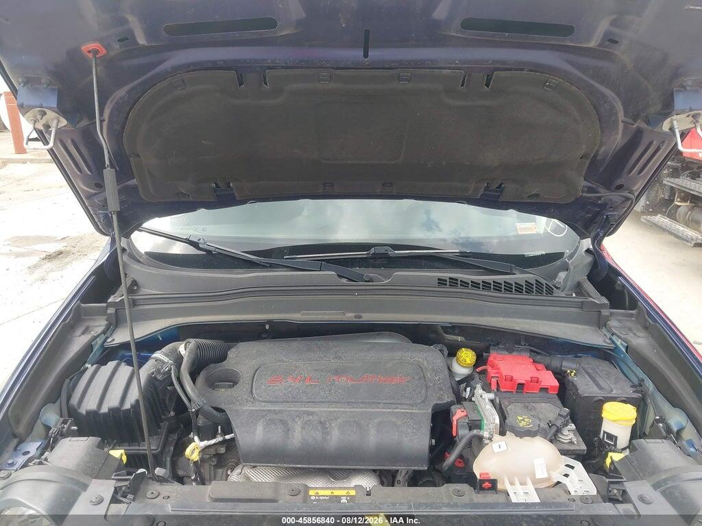 ZACCJABB6JPJ37614 2018 JEEP RENEGADE photo no. 9