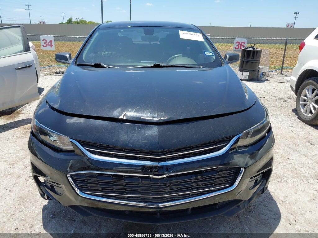 1G1ZB5ST7JF292596 2018 CHEVROLET MALIBU photo no. 12