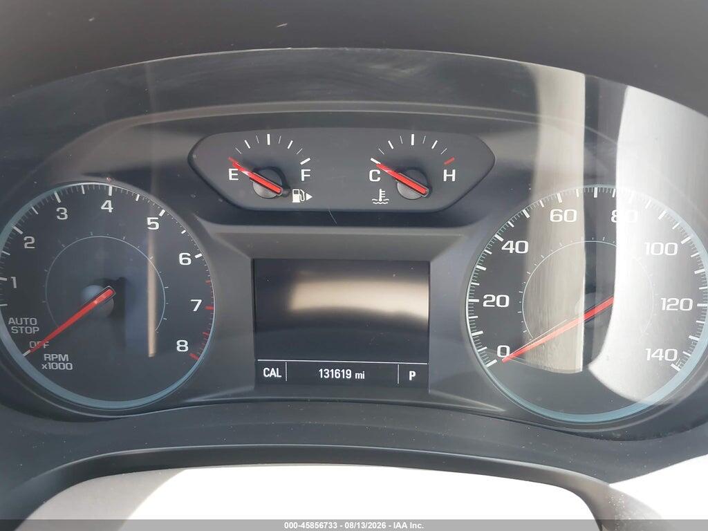 1G1ZB5ST7JF292596 2018 CHEVROLET MALIBU photo no. 7