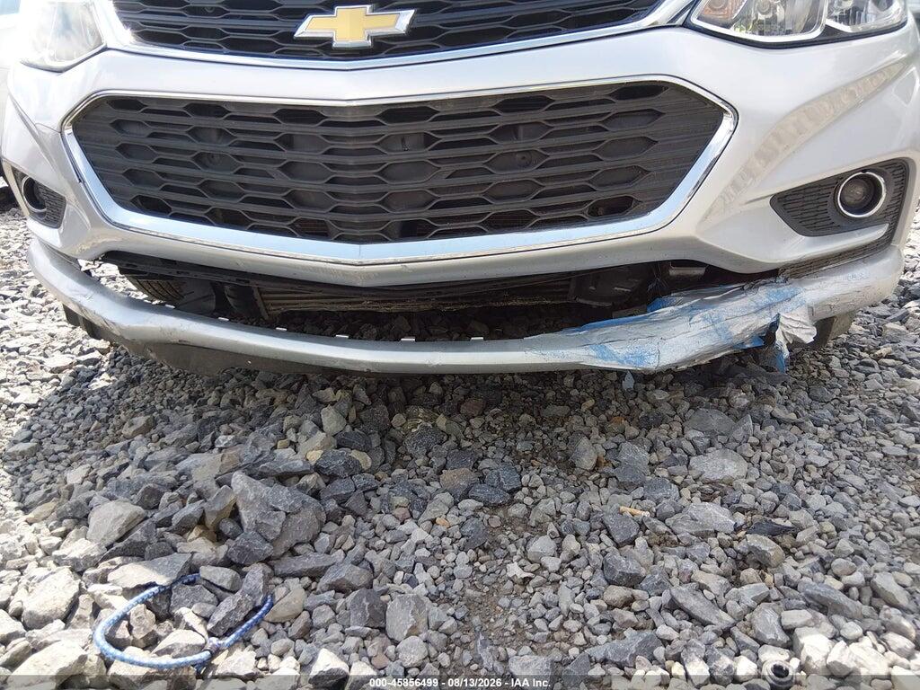 1G1BC5SM0J7158708 2018 CHEVROLET CRUZE photo no. 6