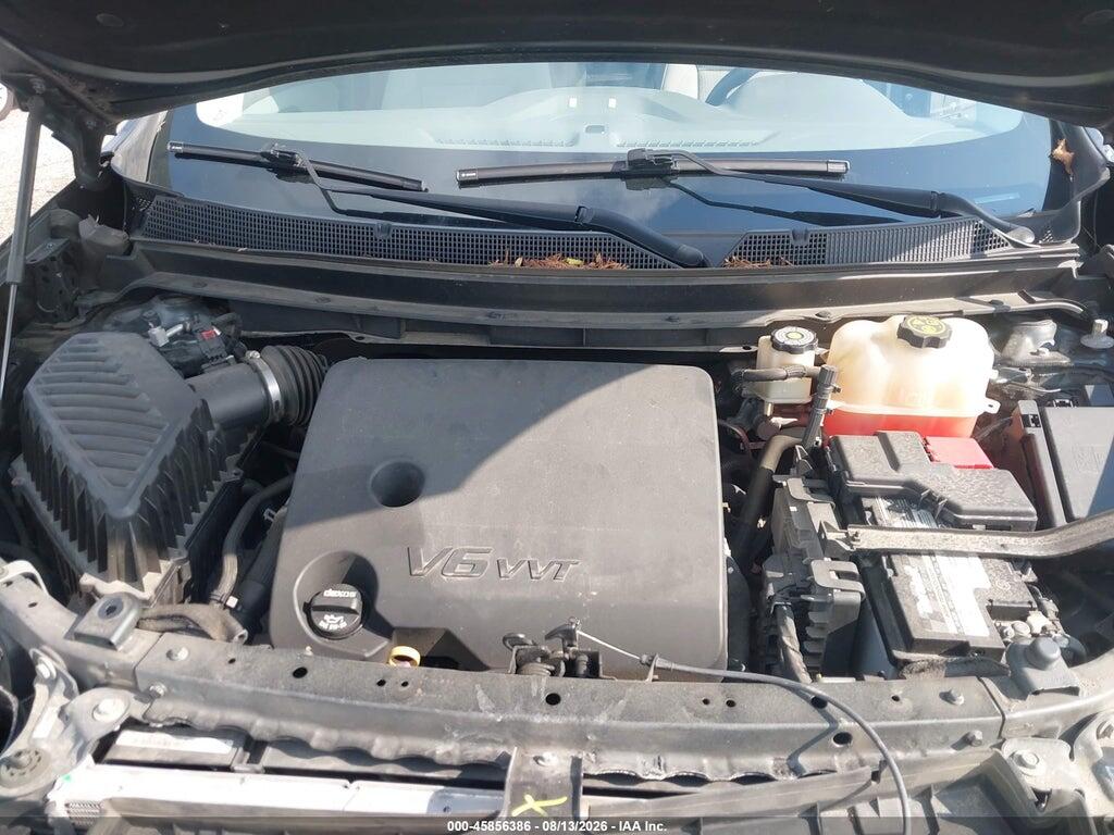 1GNEVGKW3JJ223301 2018 CHEVROLET TRAVERSE photo no. 10