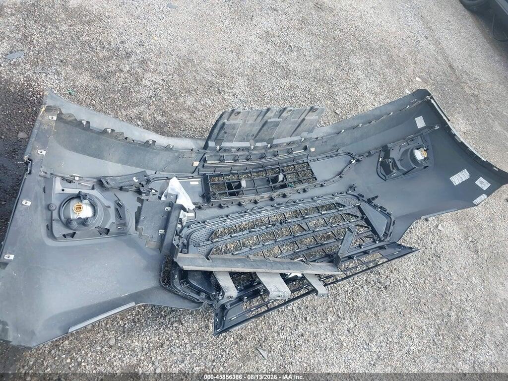 1GNEVGKW3JJ223301 2018 CHEVROLET TRAVERSE photo no. 12