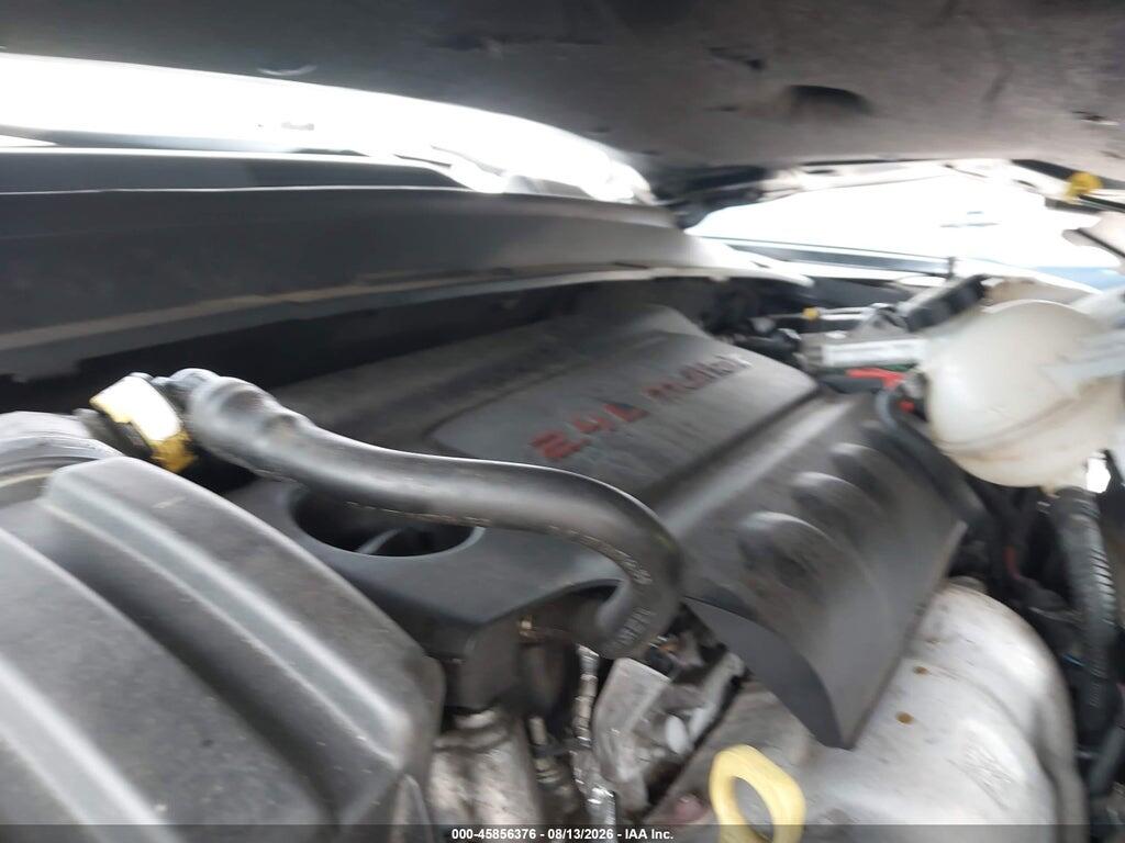 3C4NJDCB7JT245602 2018 JEEP COMPASS photo no. 10