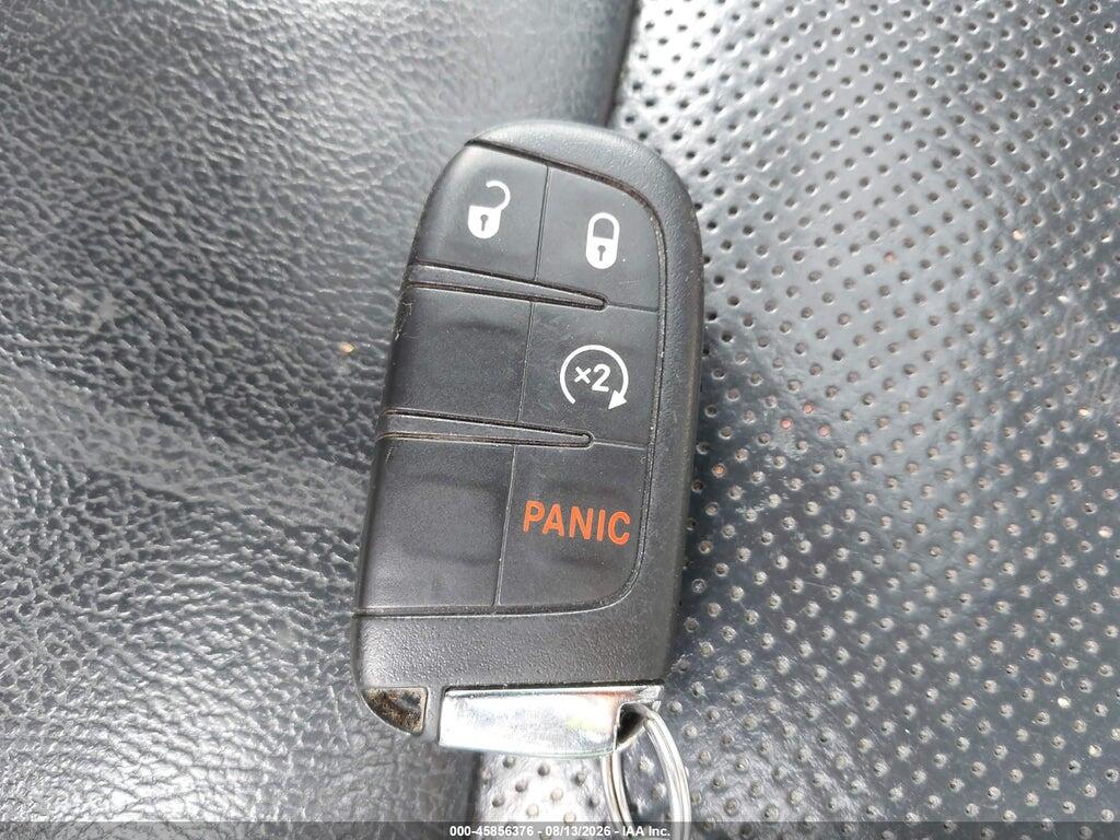 3C4NJDCB7JT245602 2018 JEEP COMPASS photo no. 11