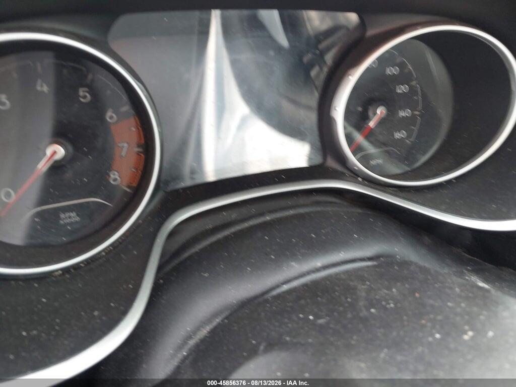 3C4NJDCB7JT245602 2018 JEEP COMPASS photo no. 7