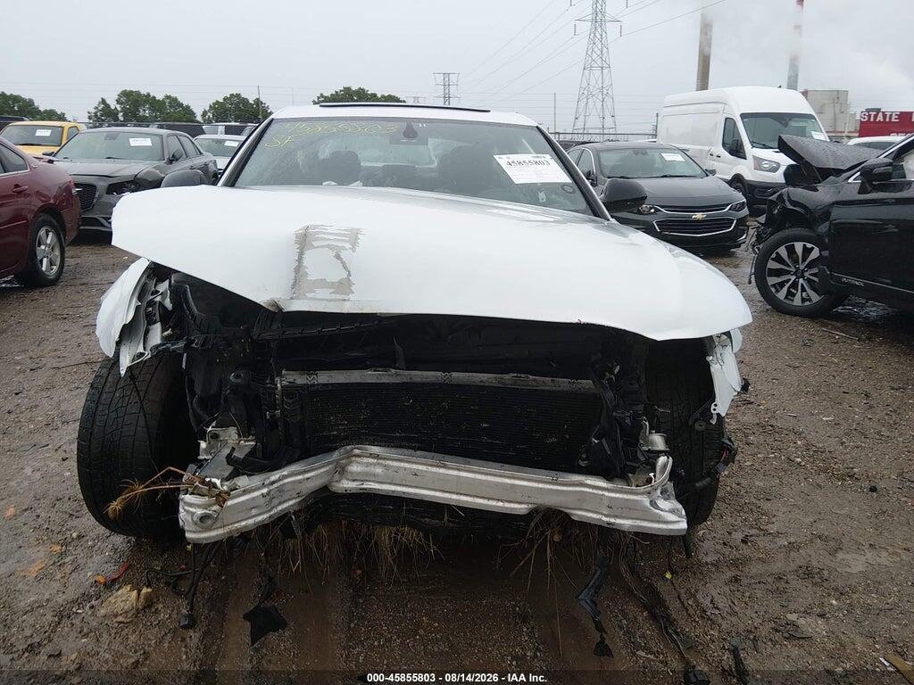 WAUF3AFC4JN056064 2018 AUDI A6 photo no. 12