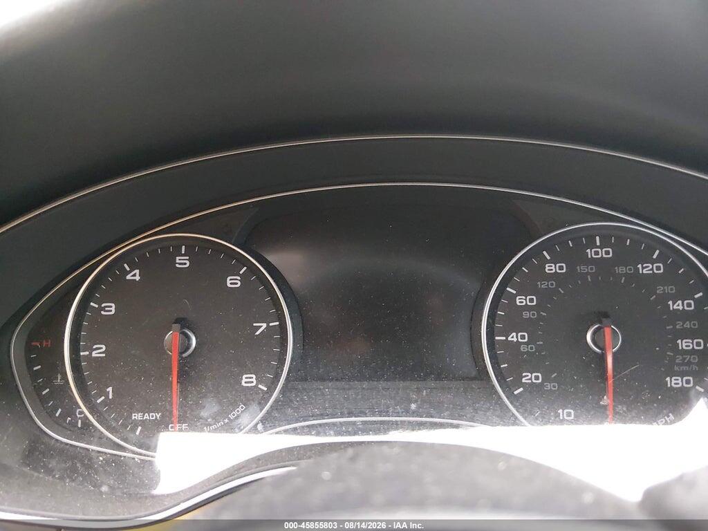 WAUF3AFC4JN056064 2018 AUDI A6 photo no. 7