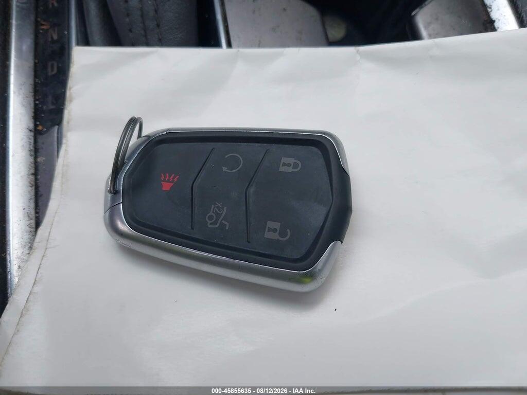 1G1ZD5ST4JF218787 2018 CHEVROLET MALIBU photo no. 11