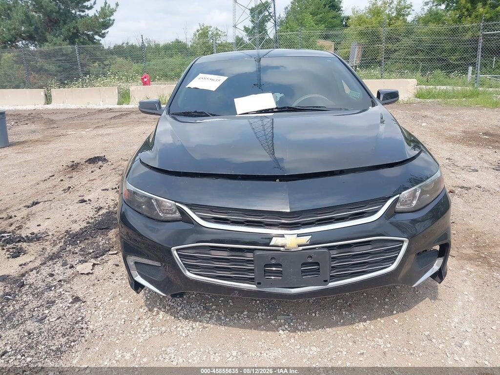 1G1ZD5ST4JF218787 2018 CHEVROLET MALIBU photo no. 12