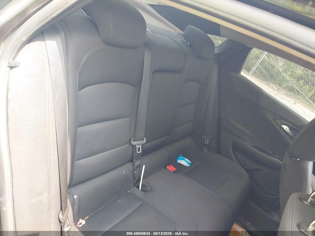 1G1ZD5ST4JF218787 2018 CHEVROLET MALIBU photo no. 8