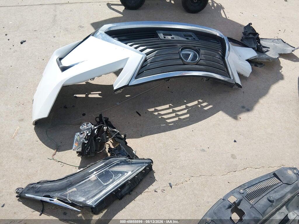 2T2ZZMCA7JC106621 2018 LEXUS RX 350 photo no. 12