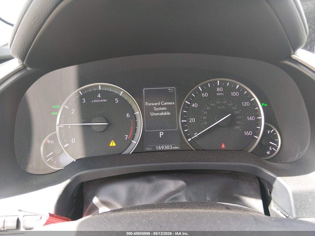 2T2ZZMCA7JC106621 2018 LEXUS RX 350 photo no. 7
