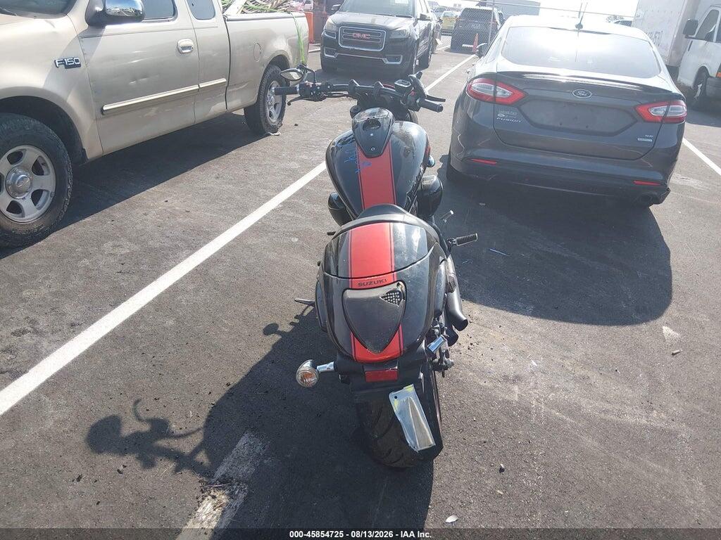 JS1VY53A0J2100504 2018 SUZUKI VZR1800 photo no. 6
