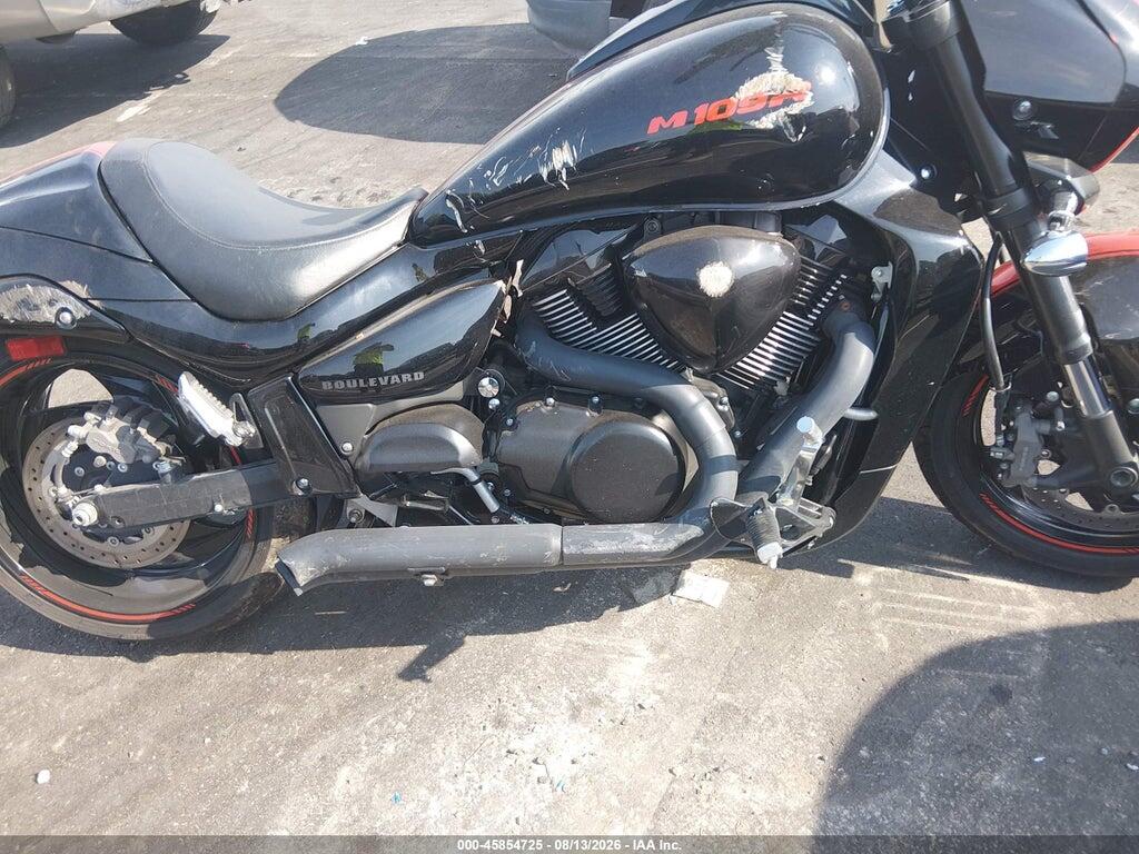 JS1VY53A0J2100504 2018 SUZUKI VZR1800 photo no. 8